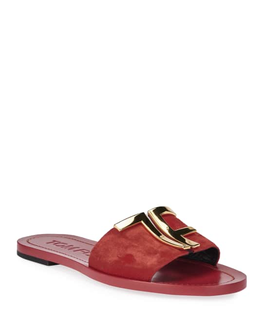 tom ford tf sandals