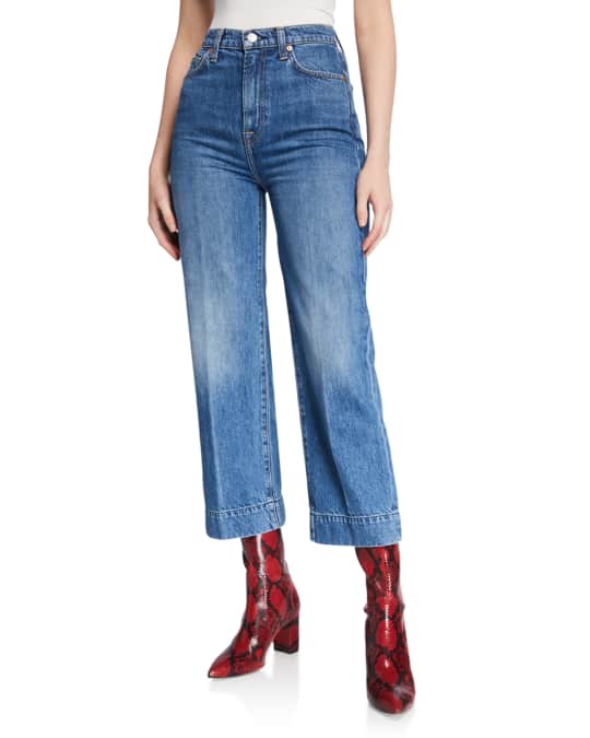 7 for all mankind baby jo cheap