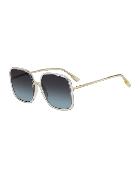 Dior sostellaire1 sales square sunglasses
