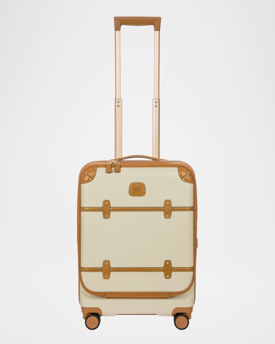 Bellagio 21" Carryon Spinner Luggage
