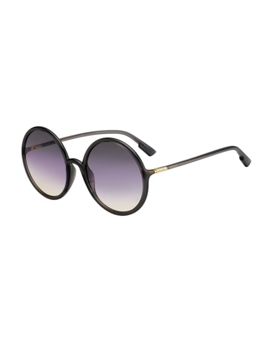 SoStellaire3 Round Nylon Sunglasses