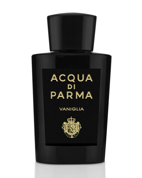 ACQUA DI PARMA VANIGLIA 180ml 香水 Acqua di Parma Vaniglia Eau de Parfum, 6 oz. | Neiman Marcus