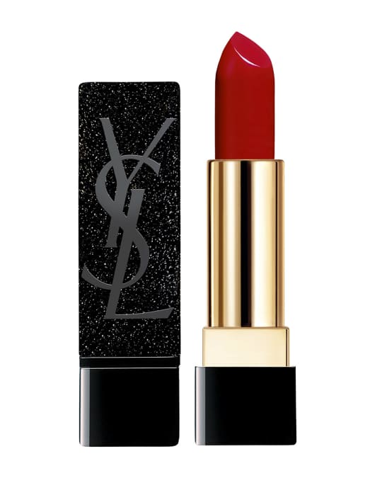 Zoe Kravitz Limited Edition Rouge Pur Couture