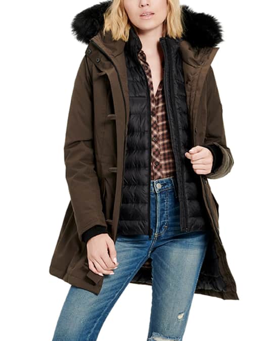 Ugg adirondack parka discount