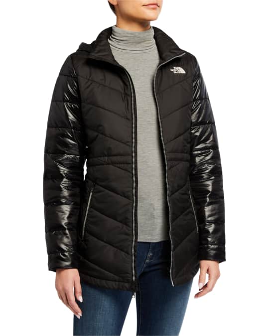Women s Tamburello Parka Jacket