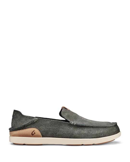 Nalukai kala shop slip on