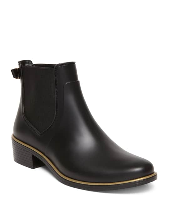 Kate spade new york sedgewick chelsea rain booties online