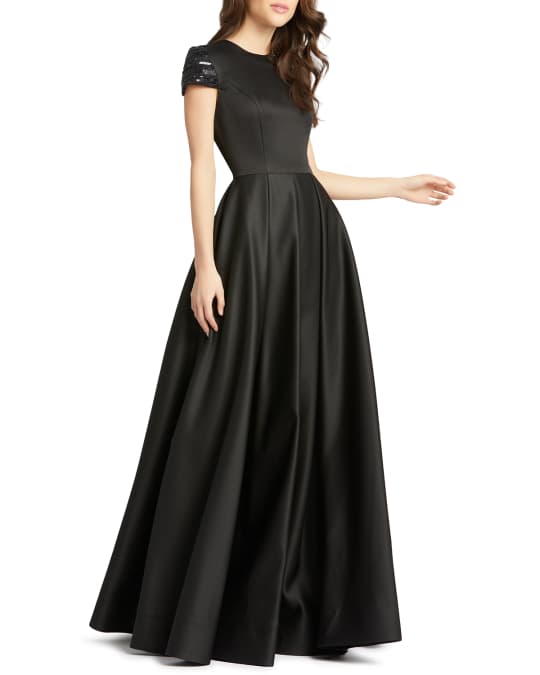 Neiman marcus mac duggal outlet