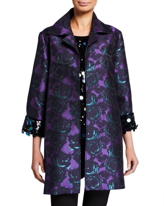Plus size topper jacket cheap