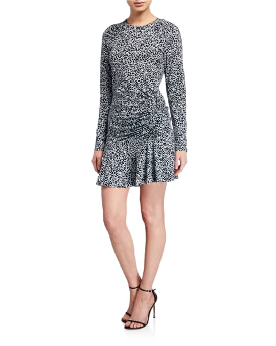Parker hot sale rhea dress