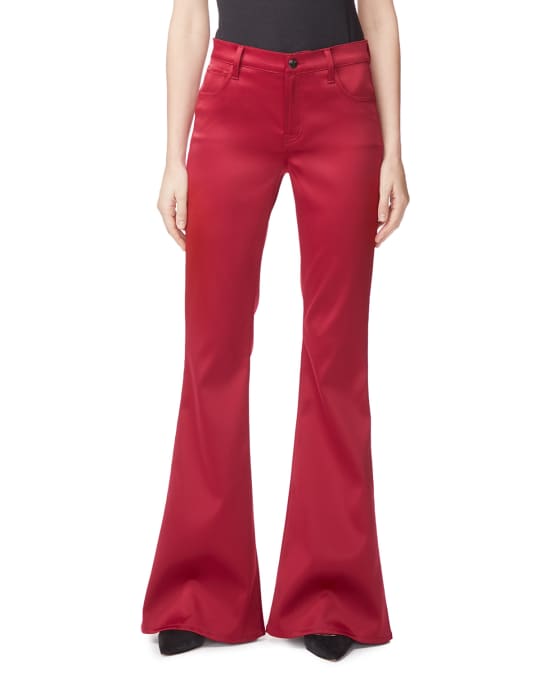 J brand valentina sales
