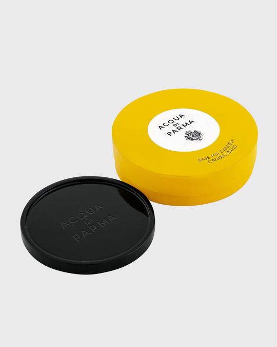 Acqua di Parma Black Candle Base | Neiman Marcus