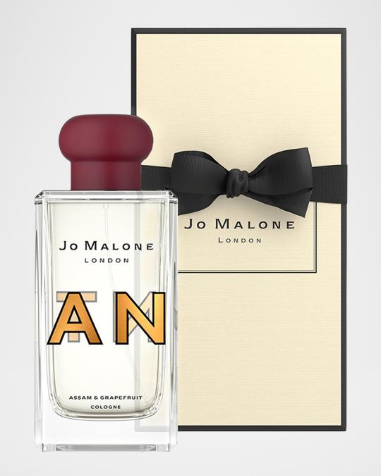 Jo Malone Assam & Grapefruit コロン 100ml Jo Malone London Huntsman Assam & Grapefruit Cologne, 3.4 oz
