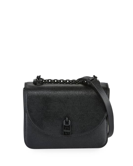 Rebecca Minkoff Love Too Shoulder Bag | Neiman Marcus