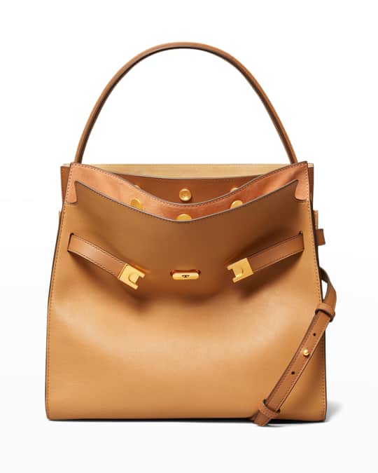 Lee Radziwill Double Crossbody Bag