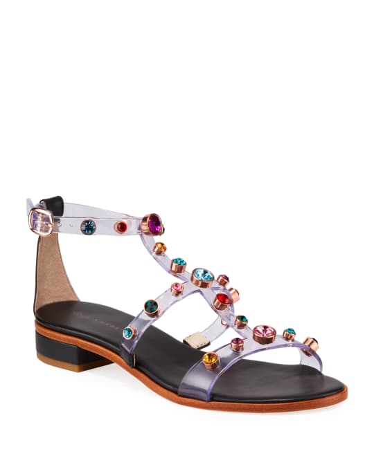 Dina gem sandal sales