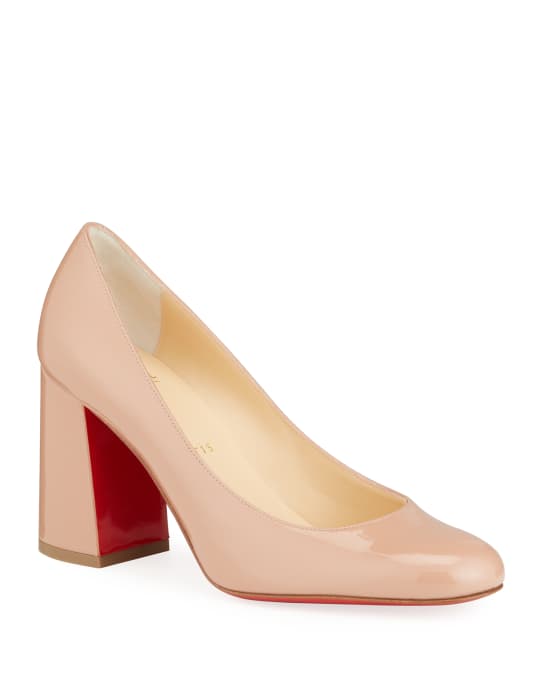 Baobab louboutin top