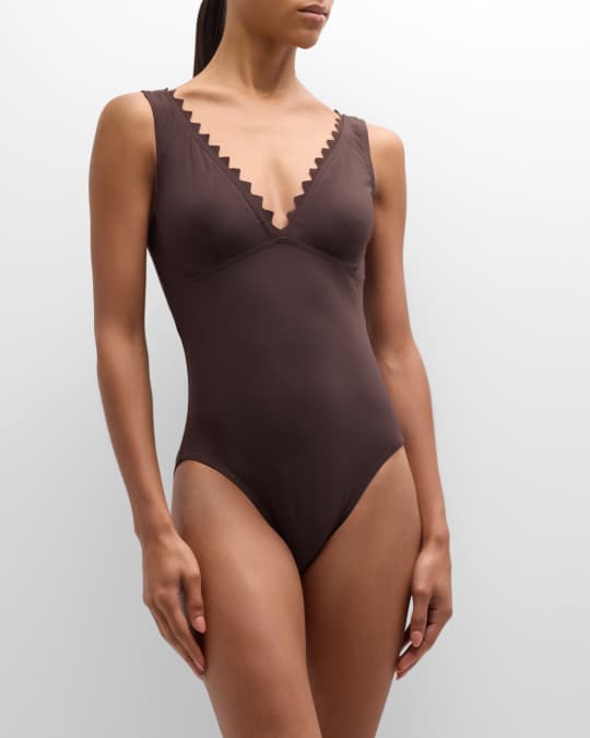 Karla cheap colletto underwire