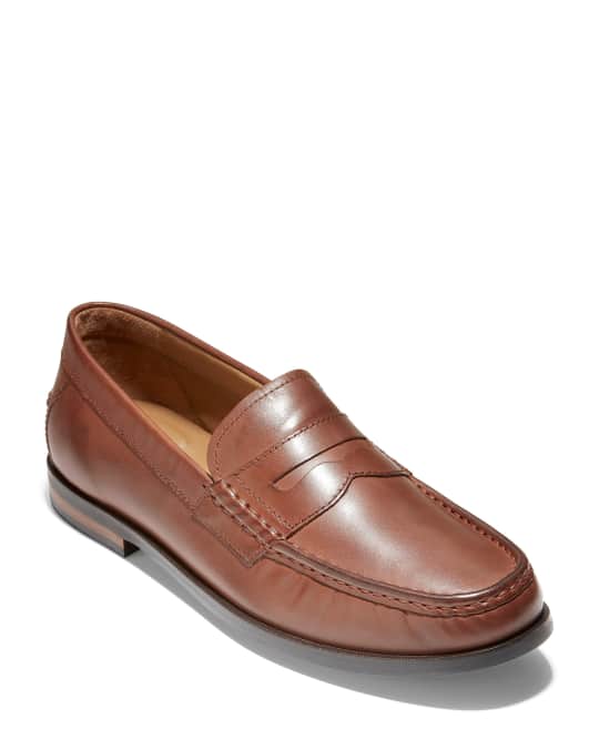 Cole haan men's pinch friday discount contemporary penny loafer