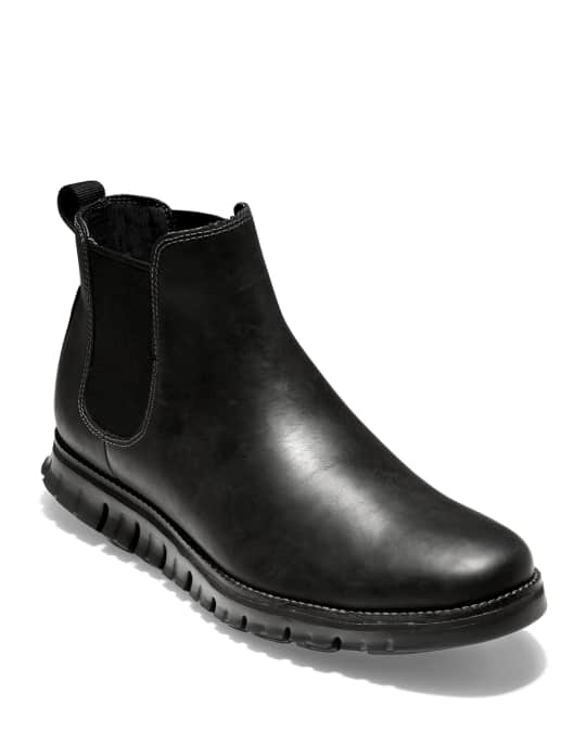 Cole haan zerogrand waterproof deals