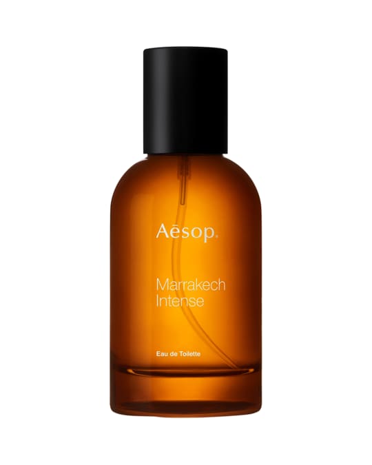 Aesop 1.7 oz. Marrakech Intense Eau de Toilette | Neiman Marcus