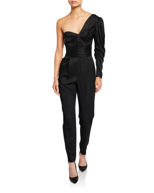 Alc kieran shop jumpsuit