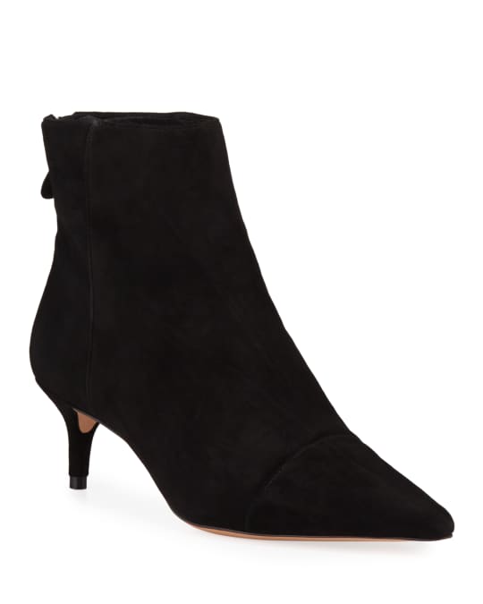Alexandre birman kittie on sale booties