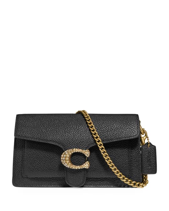 Coach chain crossbody store
