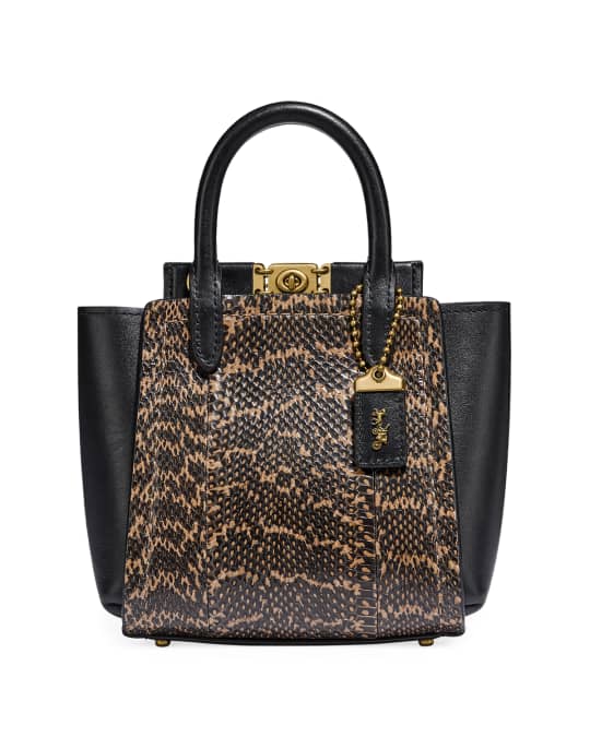 Coach 1941 troupe top
