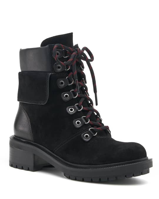 Botkier combat boots online