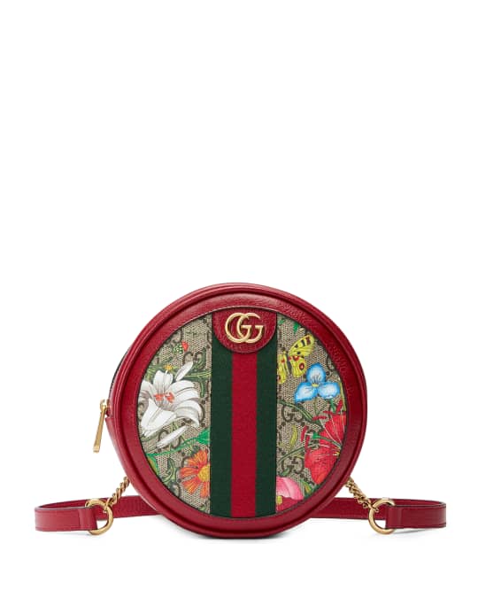 Neiman marcus gucci backpack discount