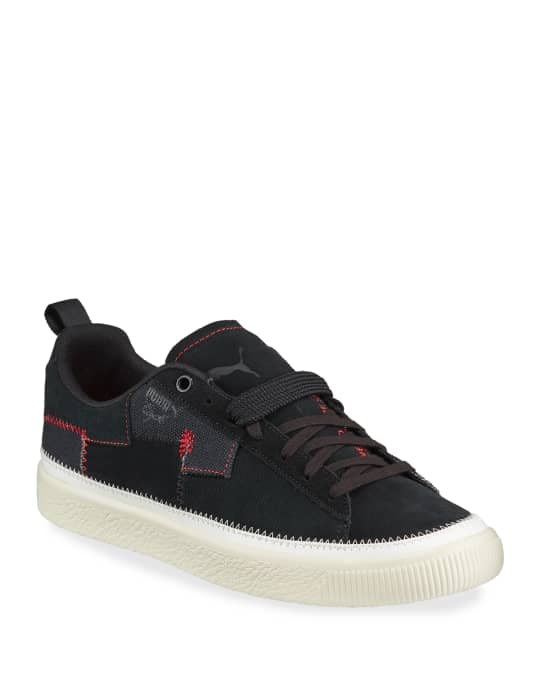 Puma clyde reform on sale