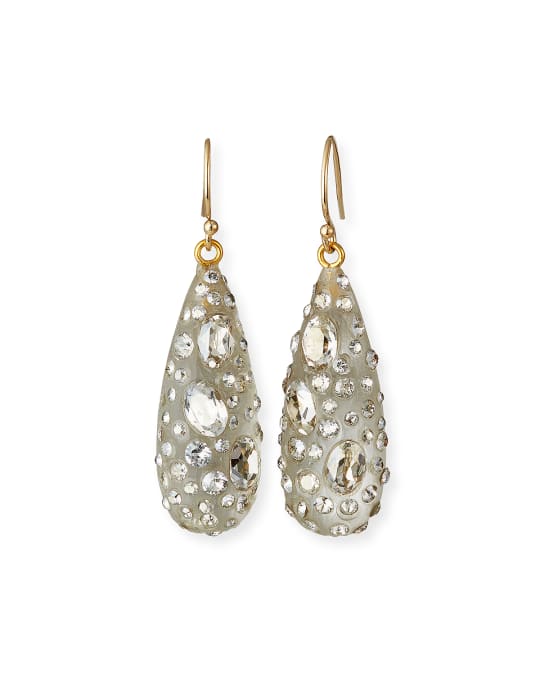 Neiman marcus cheap drop earrings