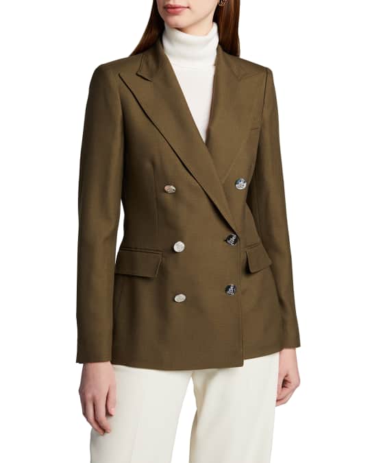Ralph lauren collection camden cashmere jacket Clearance