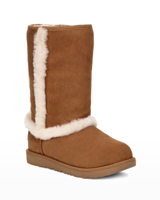 Ugg kids hadley ii waterproof sale