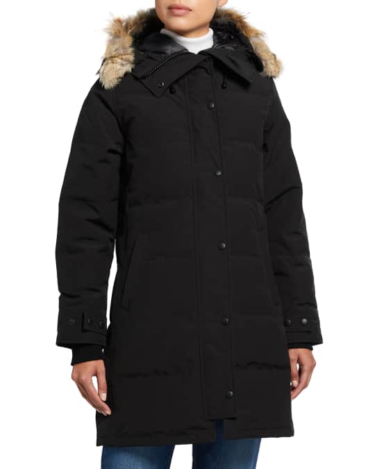 Canada goose rossclair sales neiman marcus
