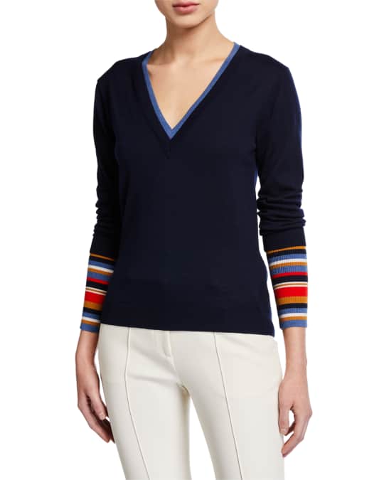 Veronica beard avory deals sweater