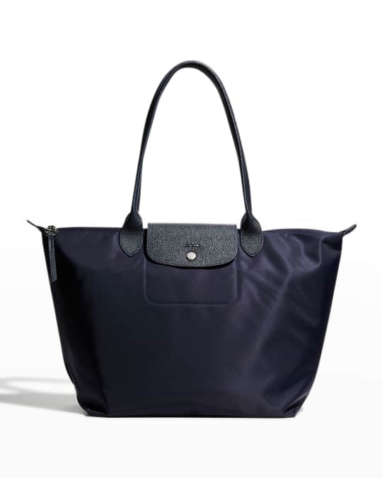 Le Pliage Neo Large Shoulder Bag