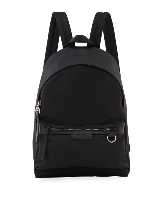 Longchamp le pliage neo medium backpack sales