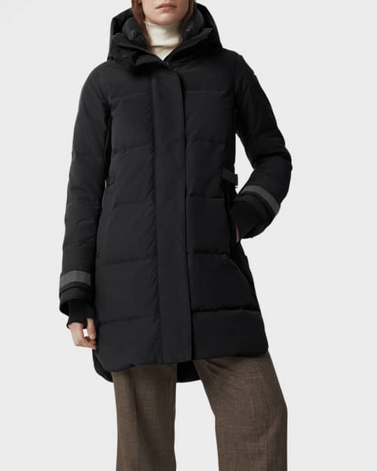 Neiman marcus canada goose womens hot sale