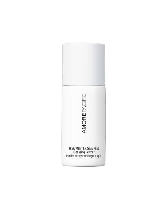 AMOREPACIFIC 0.5 oz. Treatment Enzyme Peel Cleansing Powder Neiman Marcus