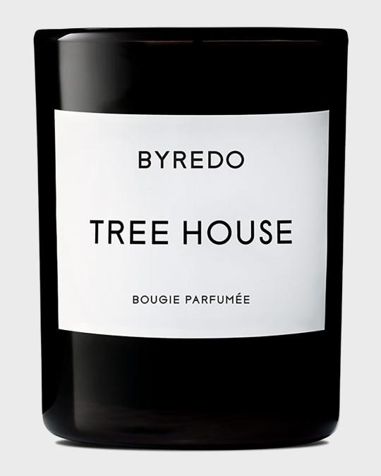 Byredo 2.4 oz. Tree House Candle | Neiman Marcus