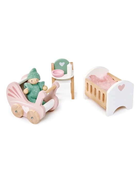 Tender Leaf Toys Dovetail Nursery Play Set Neiman Marcus