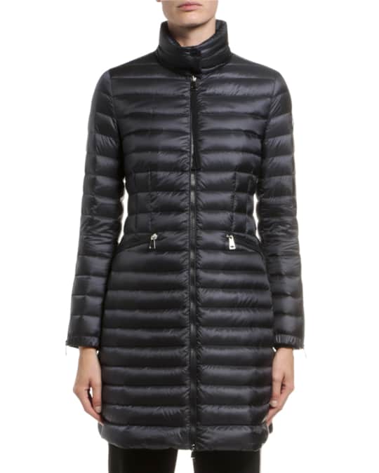 Moncler womens hot sale coats neiman marcus