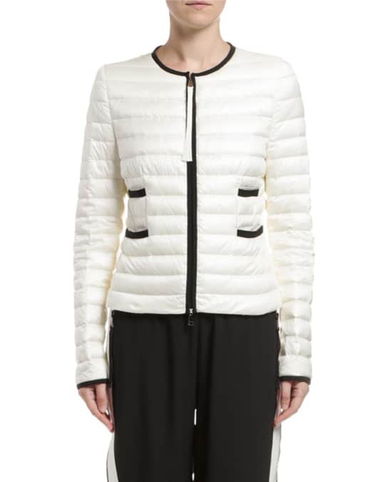 Moncler baillet store