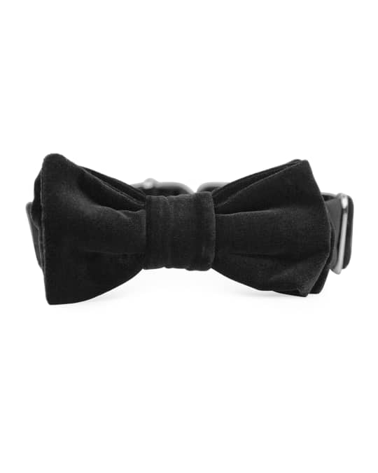 Maxbone Medium Dog Bow Tie Neiman Marcus