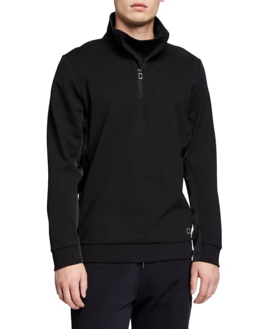 Scotch and soda online club nomade hoodie