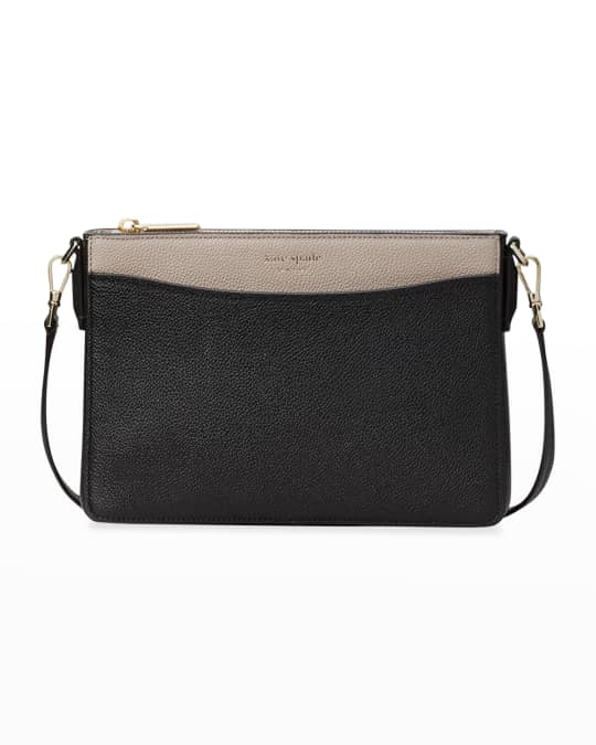 kate spade new york margaux medium convertible crossbody bag Neiman Marcus