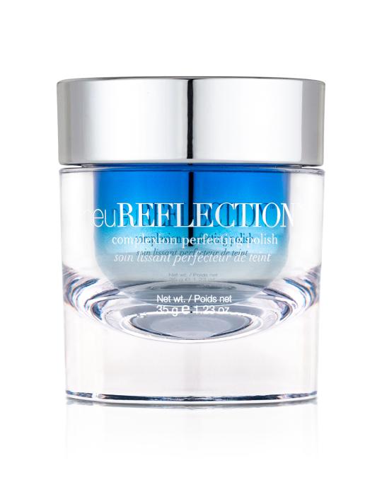 NeuLash by Skin Research Laboratories neuREFLECTION Complexion ...