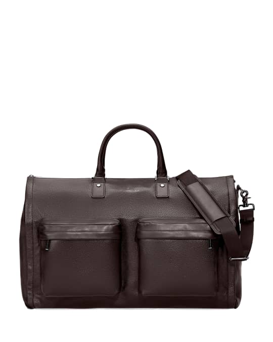 Hook and albert garment weekender deals